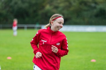 Bild 49 - Frauen SV Henstedt Ulzburg II - TSV Klausdorf : Ergebnis: 2:1